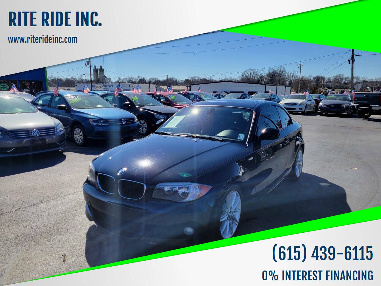 BMW 128i