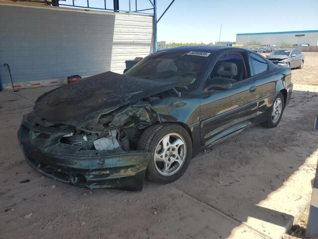 Pontiac Grand AM