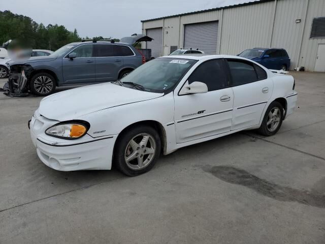 PONTIAC