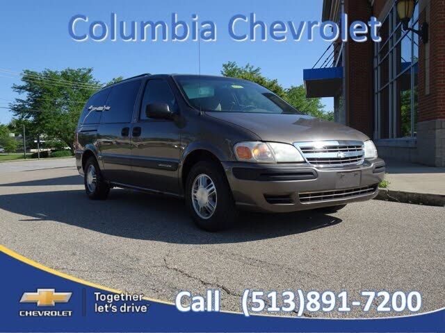 Chevrolet Venture
