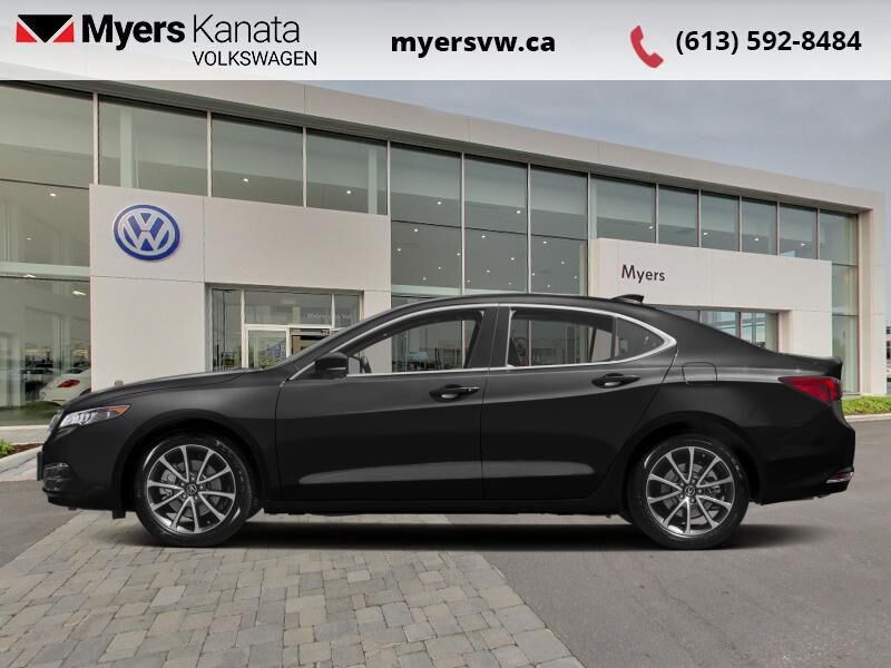 Acura TLX