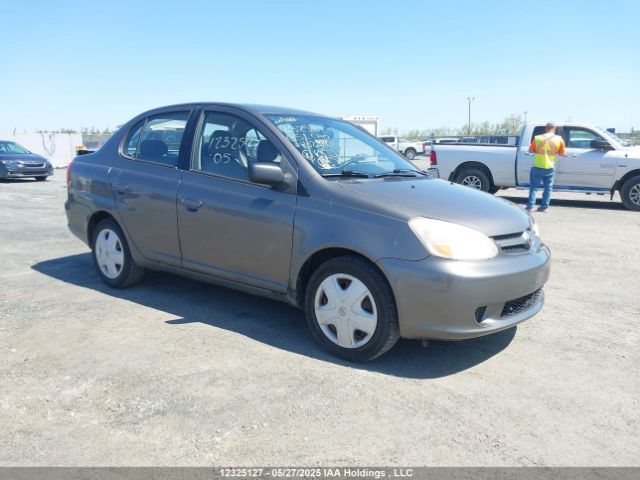 Toyota Echo
