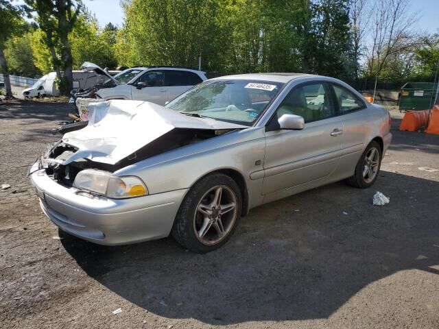 Volvo C70