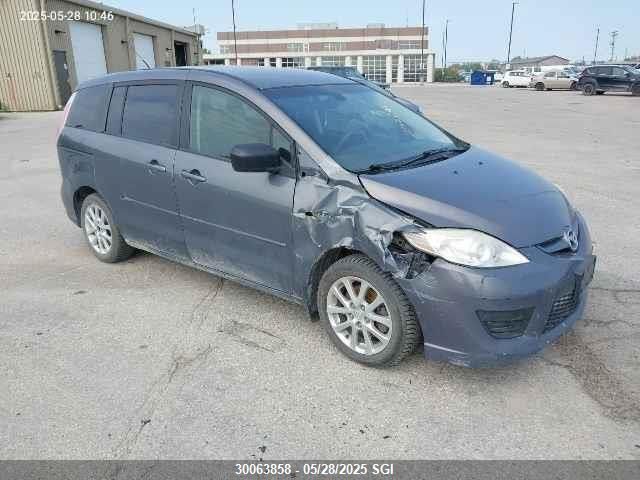 Mazda Mazda5