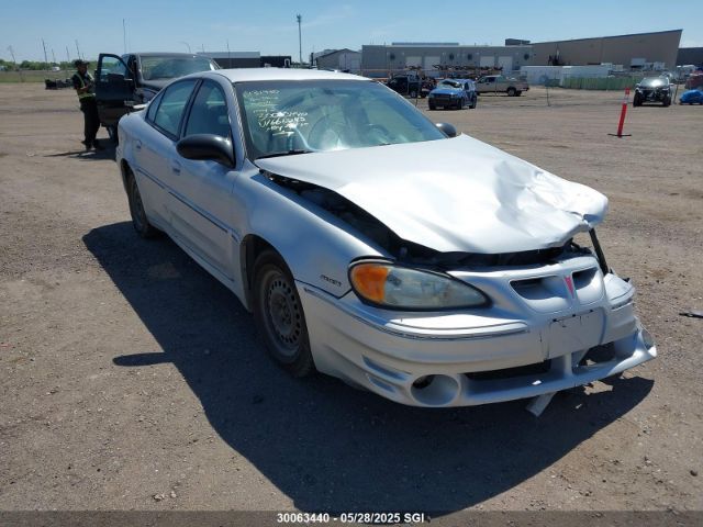 Pontiac Grand AM