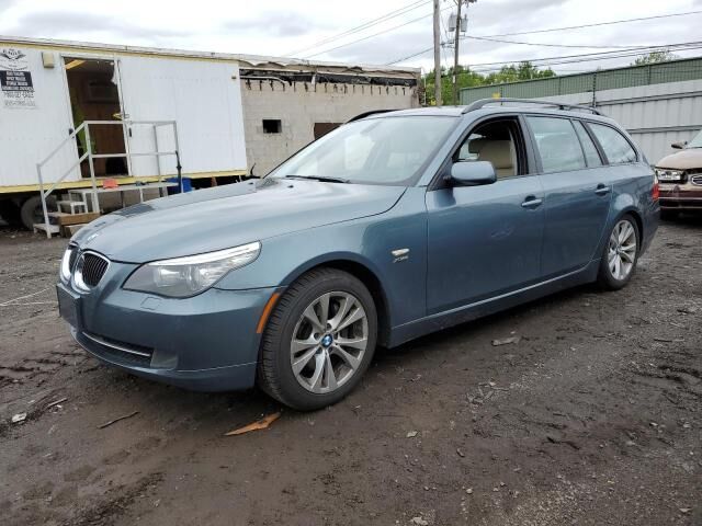 BMW 535i