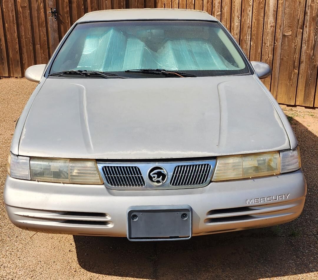 Mercury Cougar