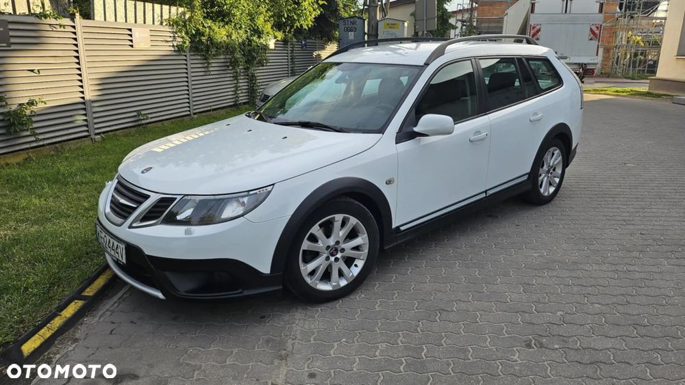 Saab 9-3