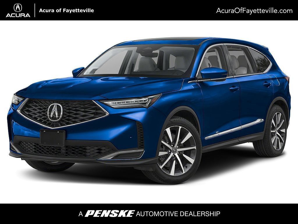 ACURA