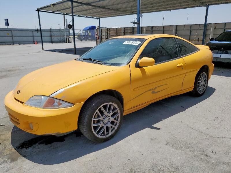 CHEVROLET