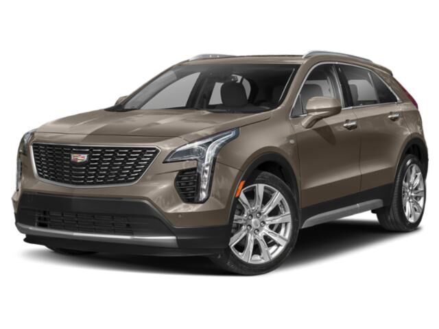 CADILLAC