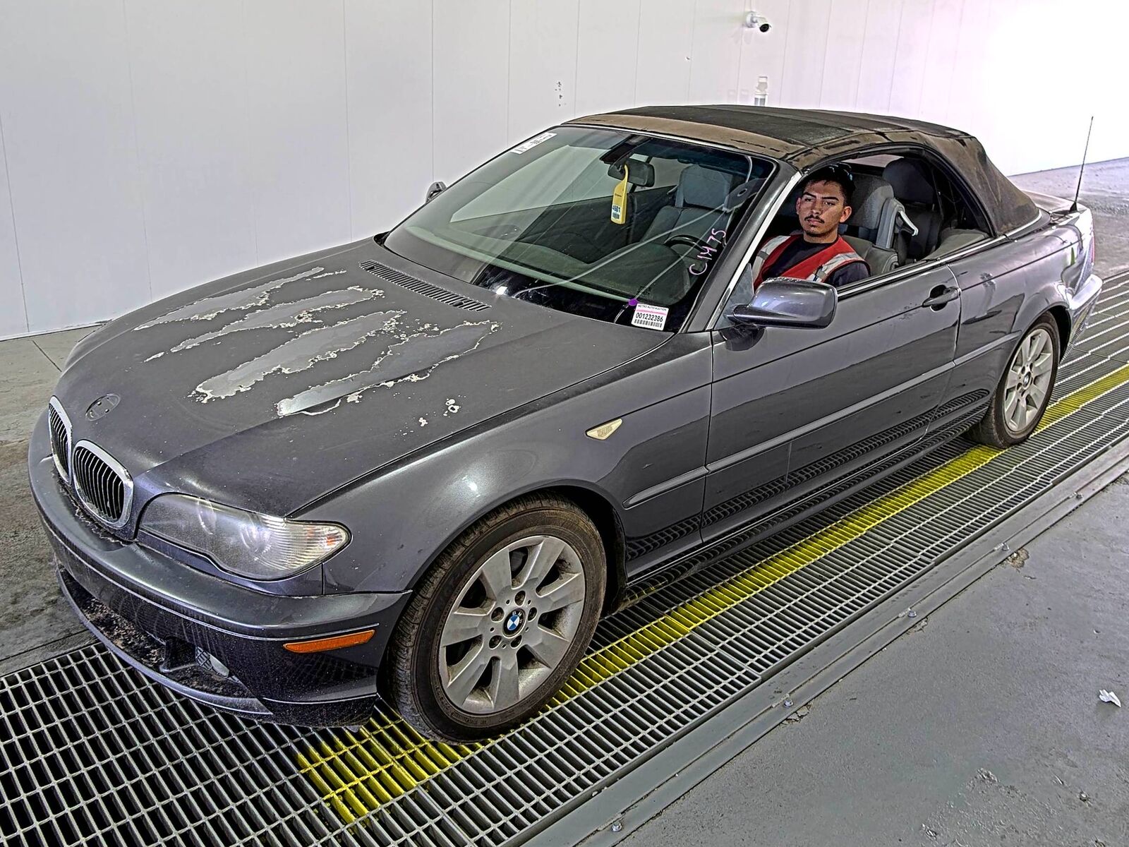 BMW 325Ci