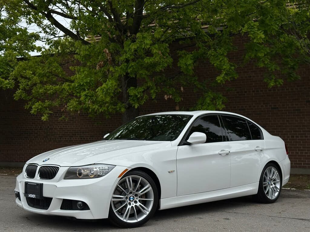BMW 335d