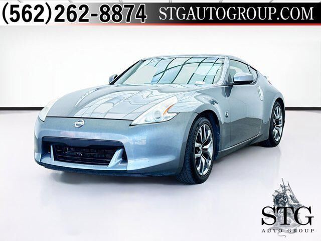 Nissan 370Z