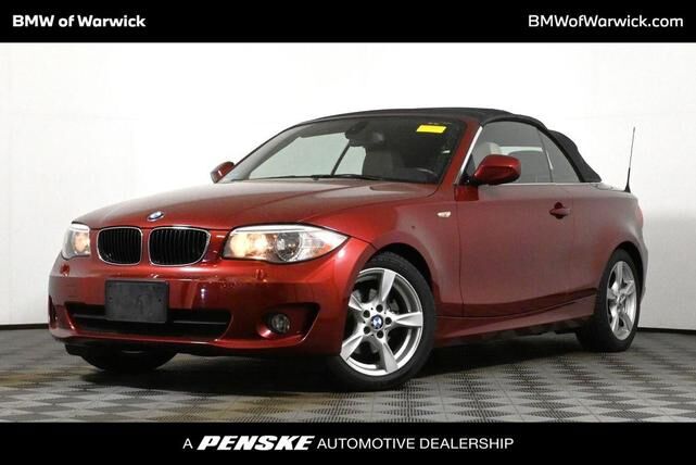BMW 128i
