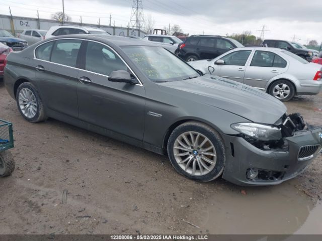 BMW 528i