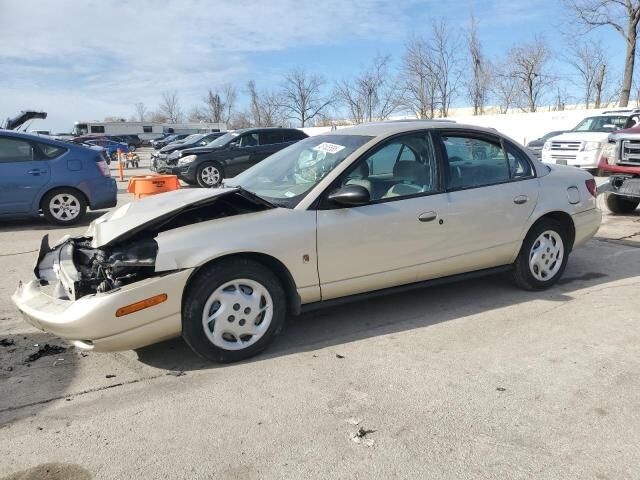 Saturn SL2