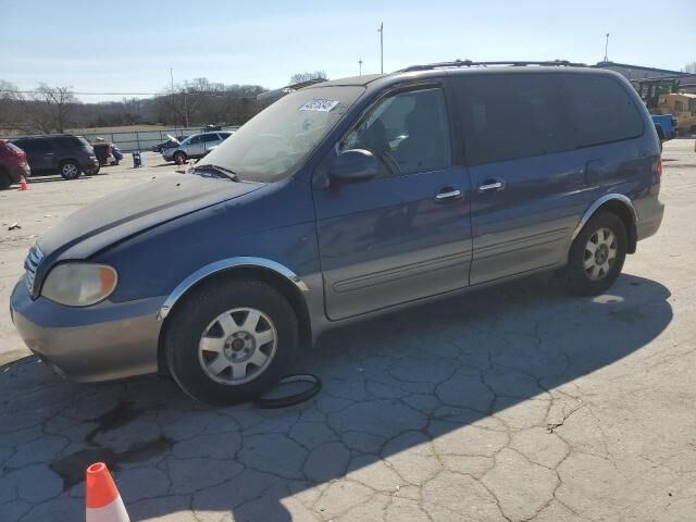 Kia Sedona