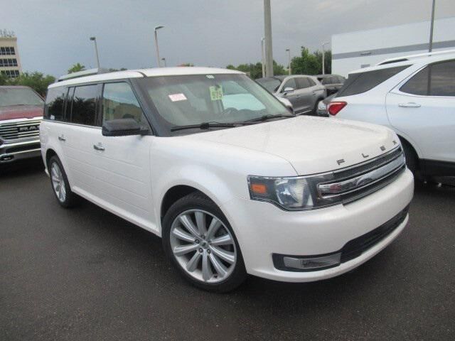 Ford Flex