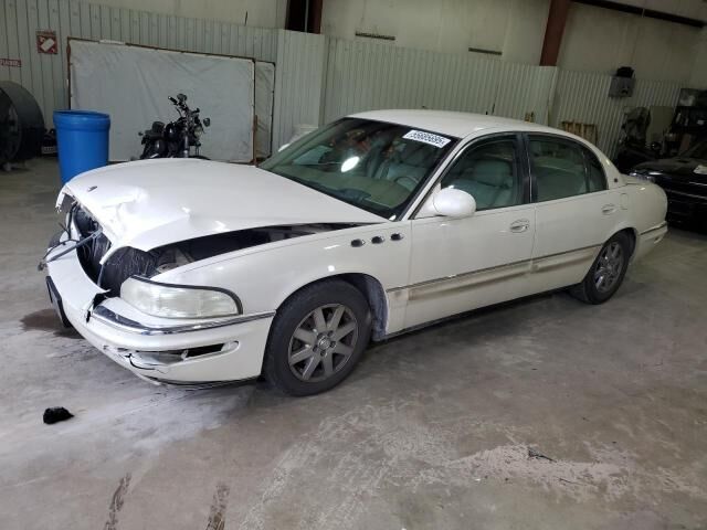 Buick Park Avenue