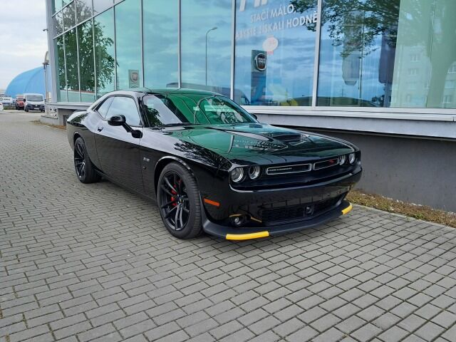 DODGE