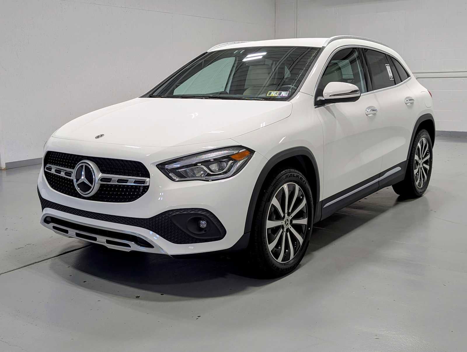MERCEDES-BENZ