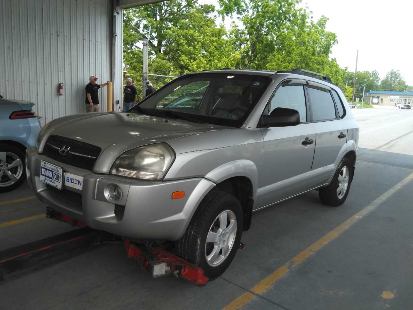 HYUNDAI