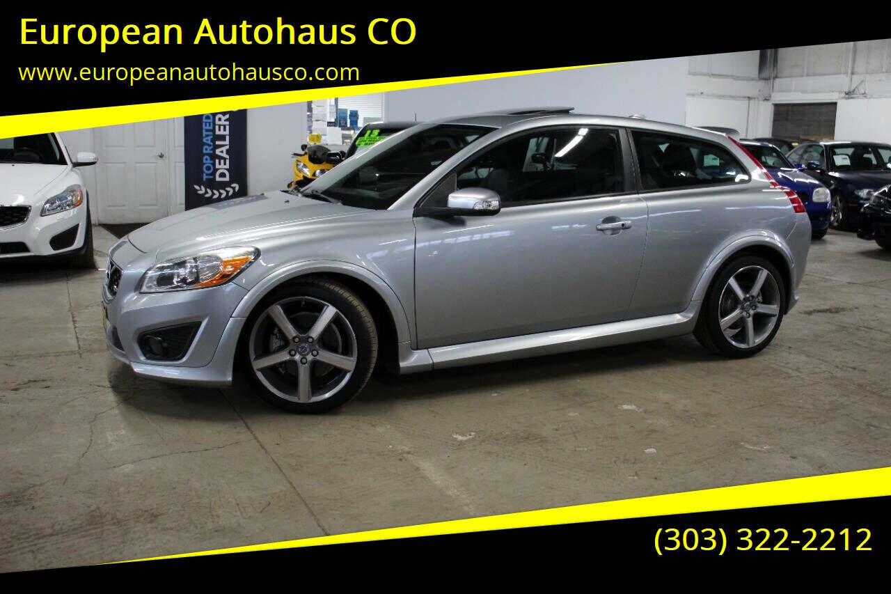 Volvo C30
