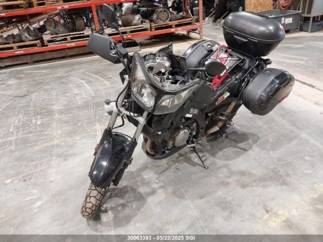 Suzuki DL1000L