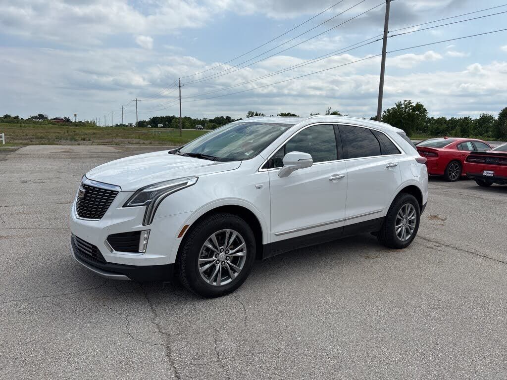 CADILLAC
