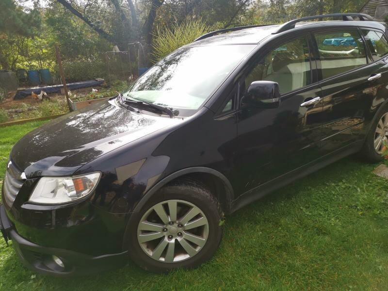 Subaru B9 Tribeca