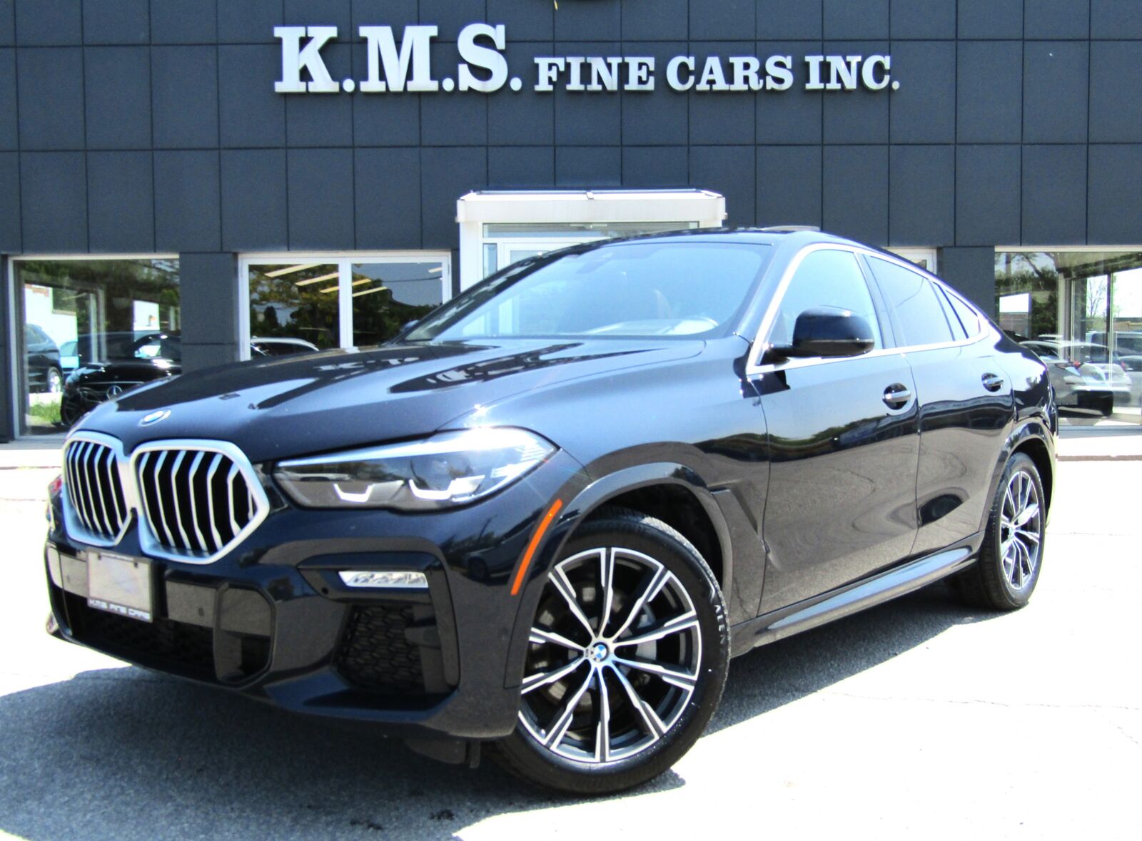 BMW