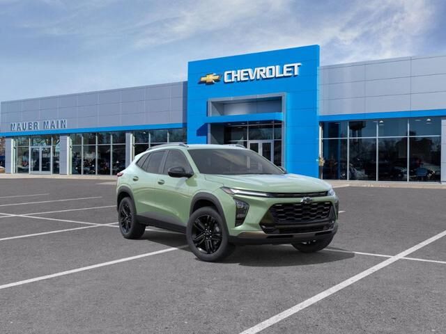 CHEVROLET