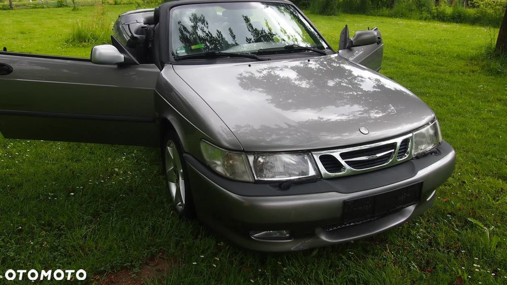 Saab 9-3