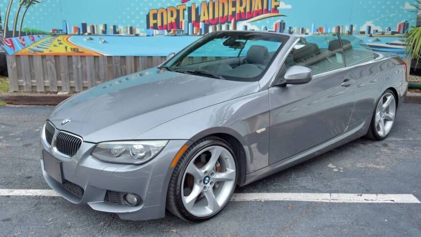 BMW 335i
