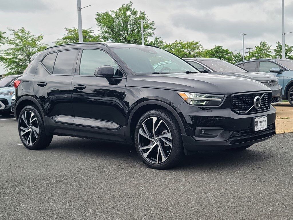 VOLVO