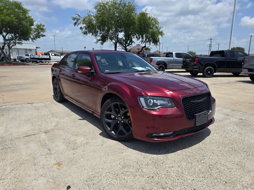 CHRYSLER