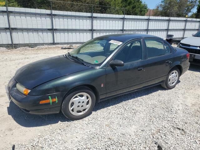 Saturn SL2