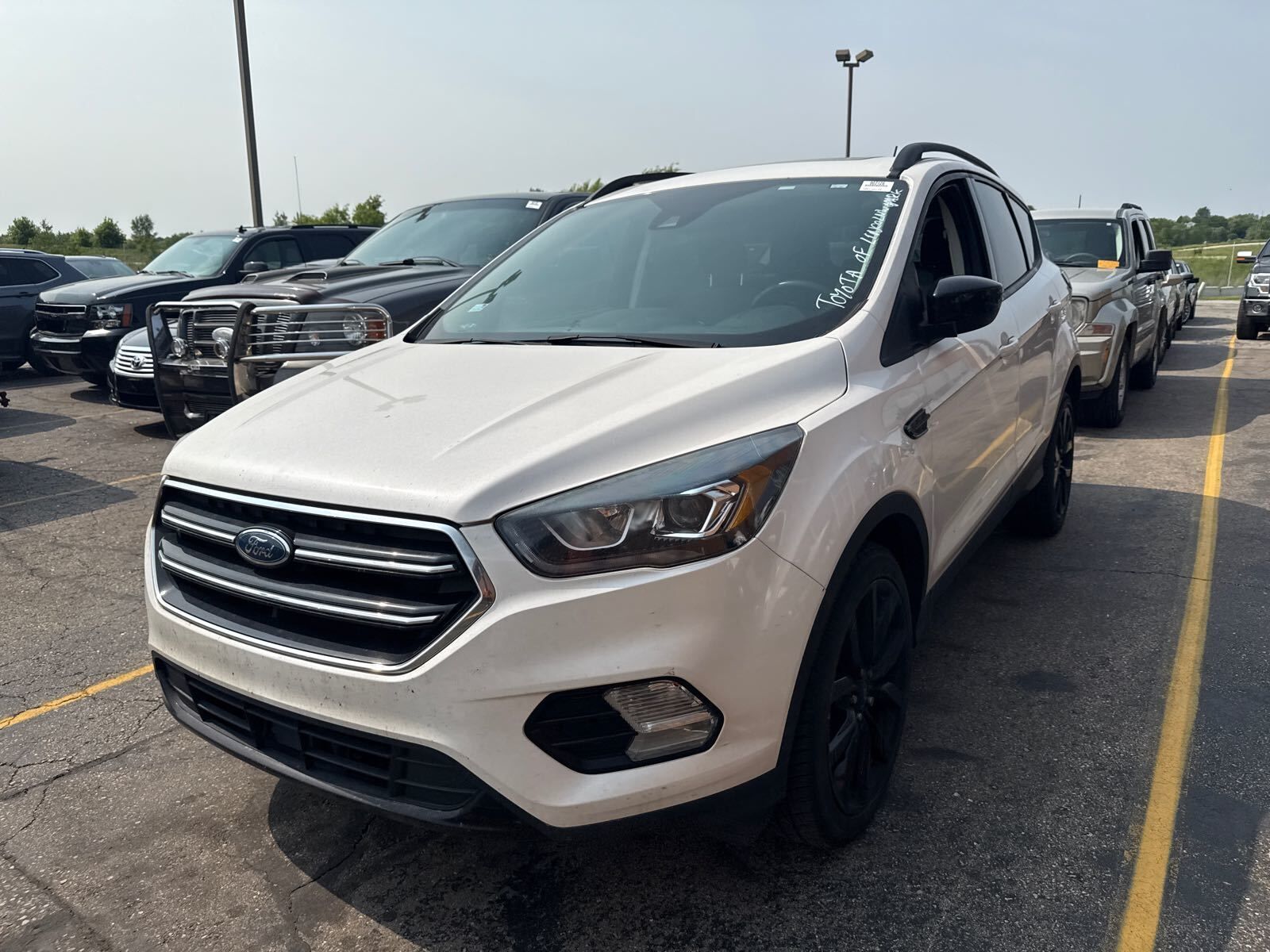 FORD
