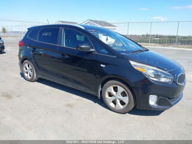 Kia Rondo