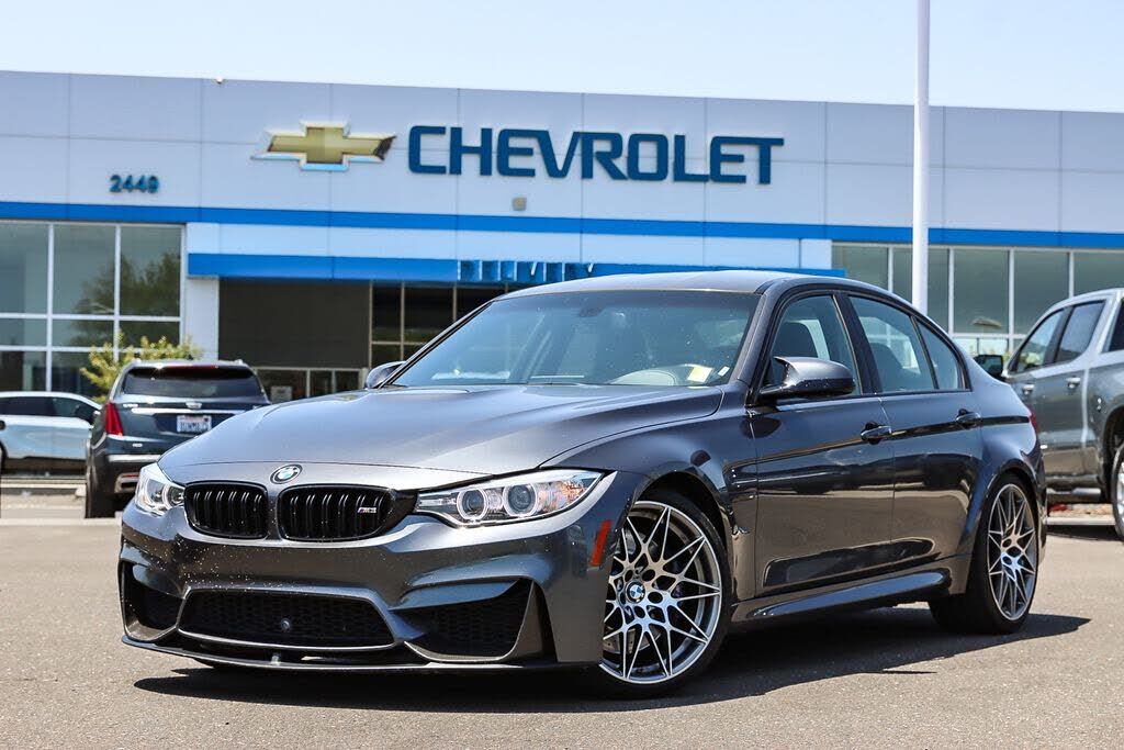 BMW M3