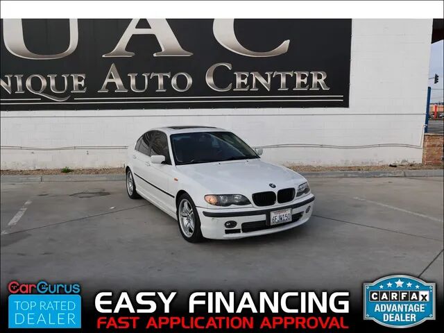 BMW 330i