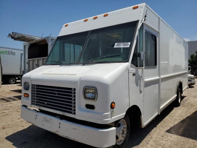 Ford E-450
