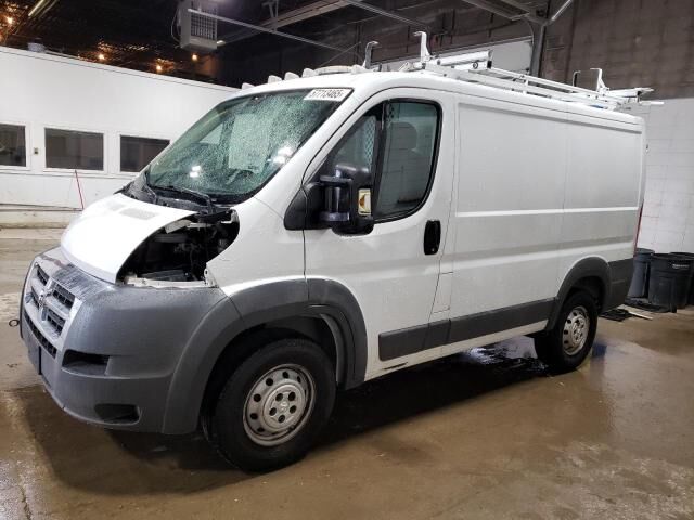 RAM Promaster 1500