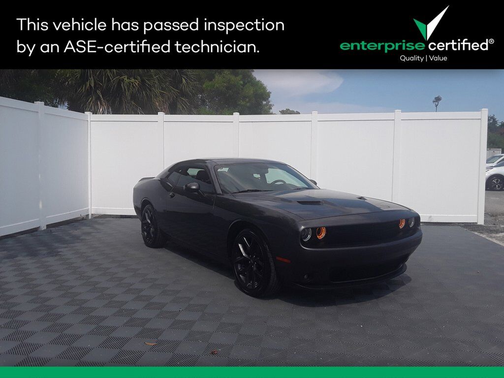 DODGE