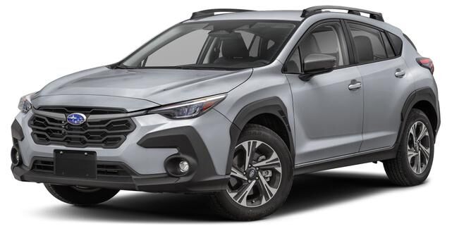 SUBARU