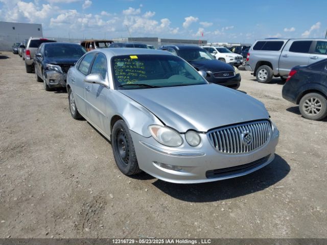 Buick Allure