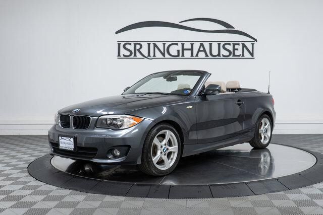 BMW 128i