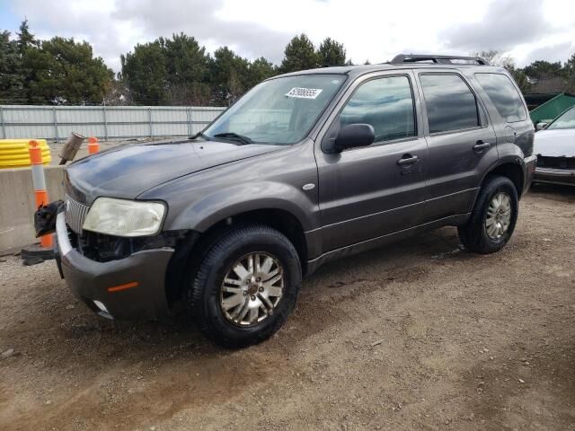 Mercury Mariner