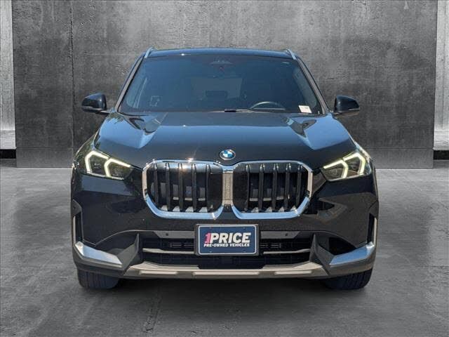 2023 BMW X1